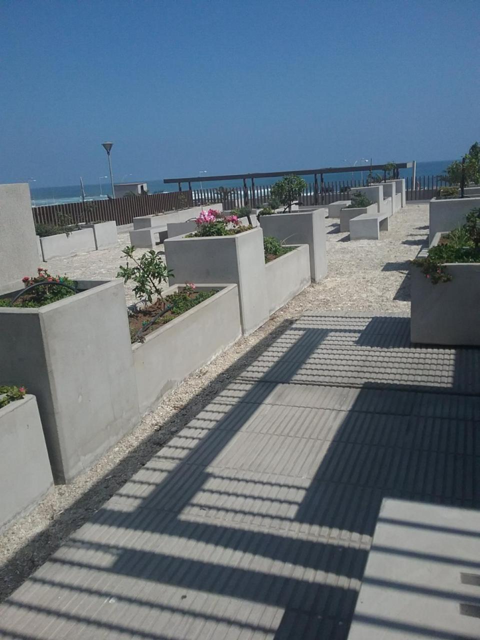 Hermoso Departamento Con Vista Al Mar Antofagasta Exterior photo