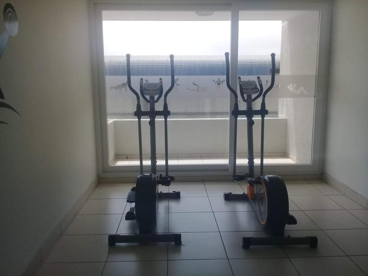 Hermoso Departamento Con Vista Al Mar Antofagasta Exterior photo